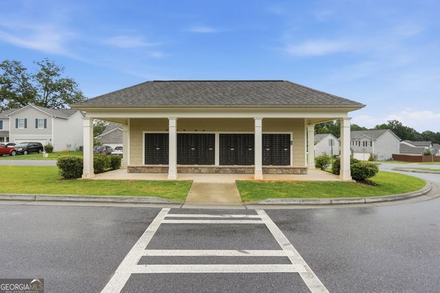 450 Starbuck Parkway, Pendergrass, GA 30567