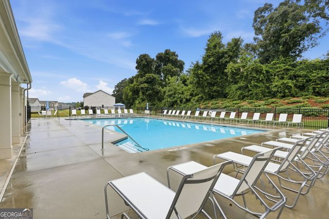 450 Starbuck Parkway, Pendergrass, GA 30567