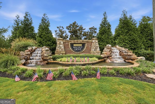 450 Starbuck Parkway, Pendergrass, GA 30567