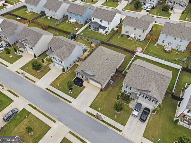 450 Starbuck Parkway, Pendergrass, GA 30567