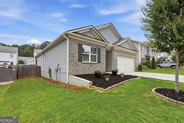 450 Starbuck Parkway, Pendergrass, GA 30567