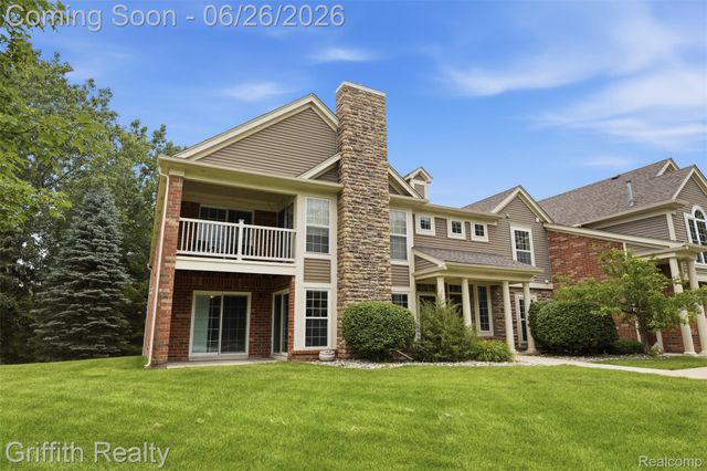 4271 Deeside Drive, Brighton, MI 48116