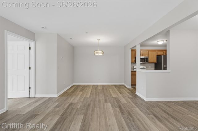 4271 Deeside Drive, Brighton, MI 48116