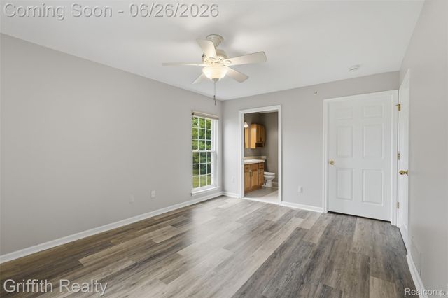 4271 Deeside Drive, Brighton, MI 48116