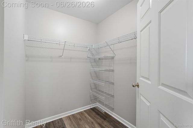 4271 Deeside Drive, Brighton, MI 48116
