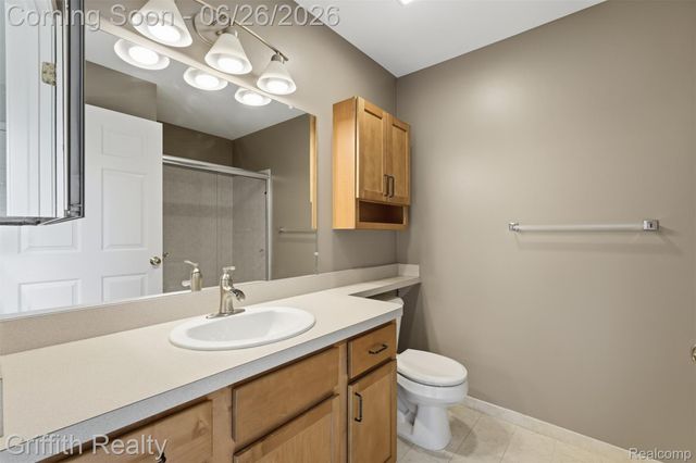 4271 Deeside Drive, Brighton, MI 48116