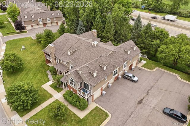 4271 Deeside Drive, Brighton, MI 48116