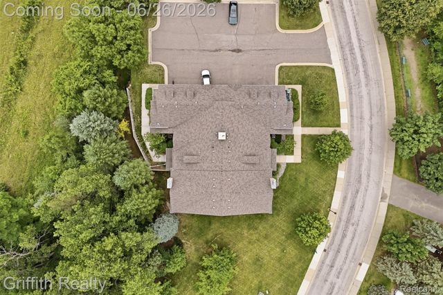 4271 Deeside Drive, Brighton, MI 48116