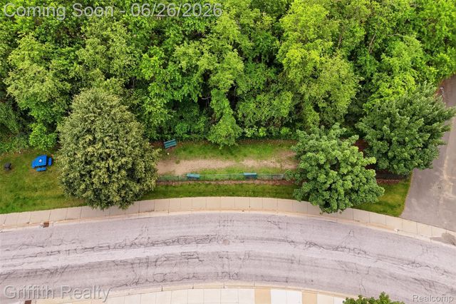 4271 Deeside Drive, Brighton, MI 48116