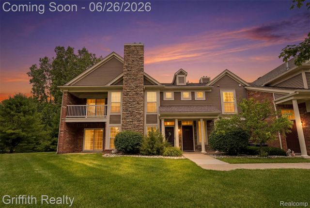 4271 Deeside Drive, Brighton, MI 48116