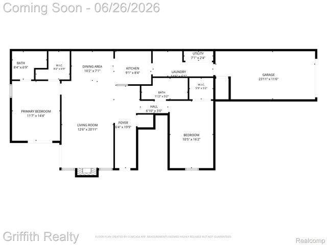 4271 Deeside Drive, Brighton, MI 48116