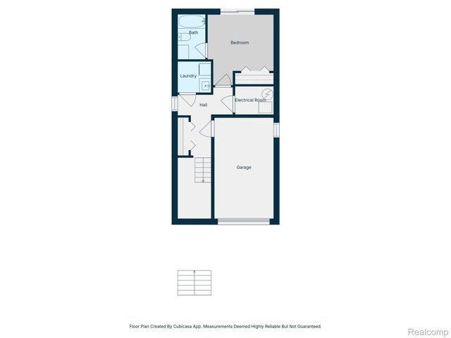 3565 W Jeffries Freeway, Detroit, MI 48208