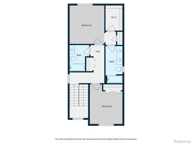 3565 W Jeffries Freeway, Detroit, MI 48208