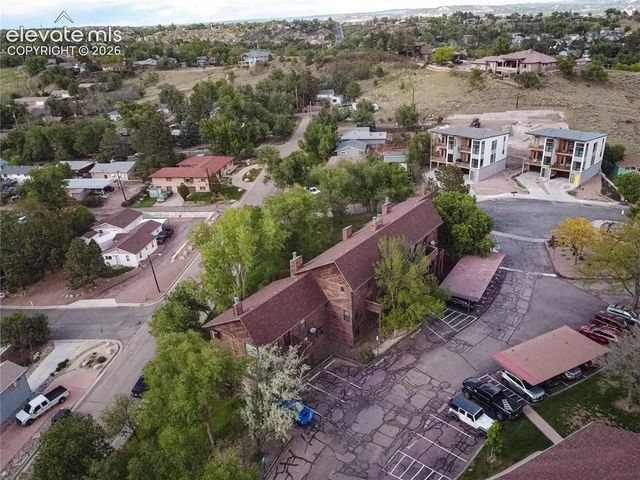 2383 Stepping Stones Way, Colorado Springs, CO 80904
