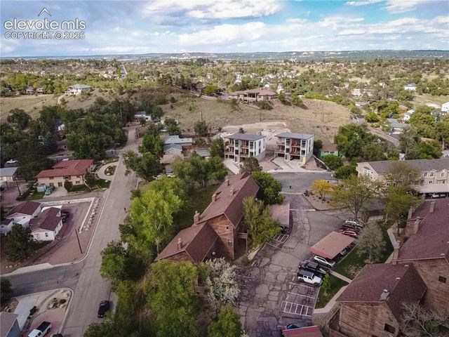 2383 Stepping Stones Way, Colorado Springs, CO 80904