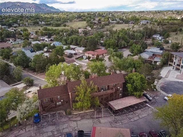 2383 Stepping Stones Way, Colorado Springs, CO 80904