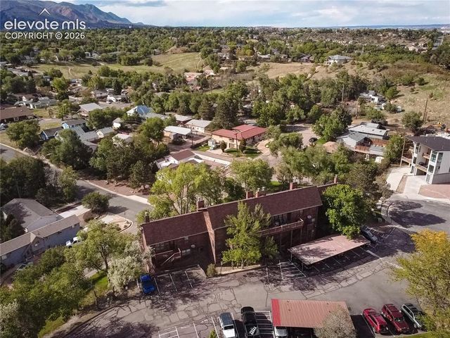 2383 Stepping Stones Way, Colorado Springs, CO 80904