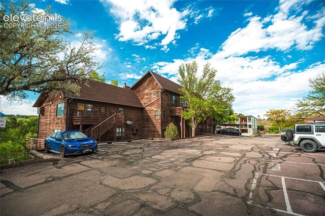 2383 Stepping Stones Way, Colorado Springs, CO 80904