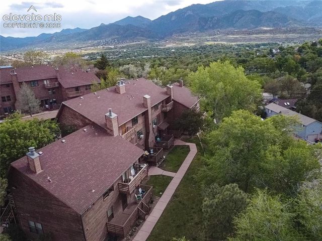2383 Stepping Stones Way, Colorado Springs, CO 80904