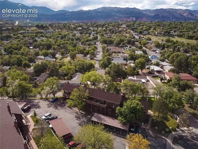 2383 Stepping Stones Way, Colorado Springs, CO 80904