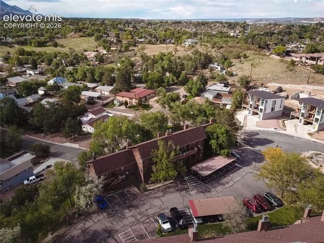 2383 Stepping Stones Way, Colorado Springs, CO 80904