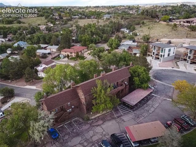 2383 Stepping Stones Way, Colorado Springs, CO 80904