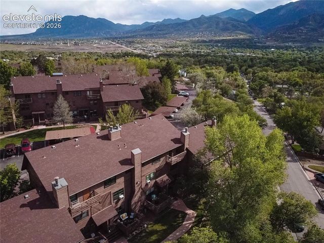 2383 Stepping Stones Way, Colorado Springs, CO 80904