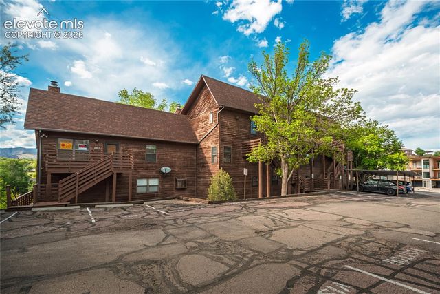 2383 Stepping Stones Way, Colorado Springs, CO 80904