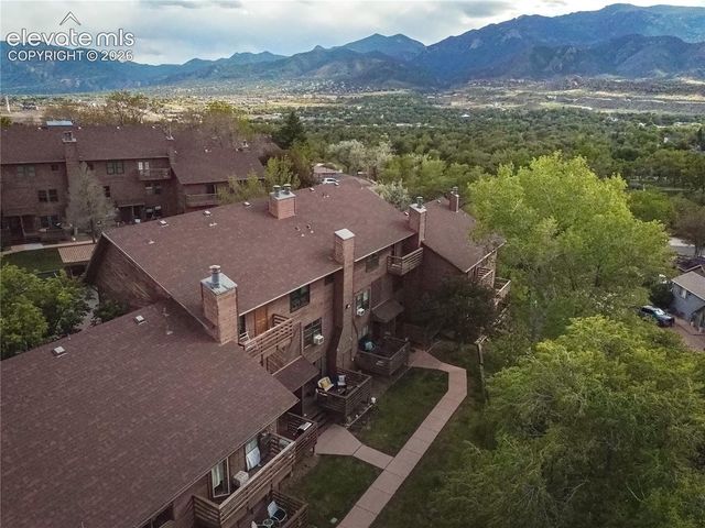 2383 Stepping Stones Way, Colorado Springs, CO 80904