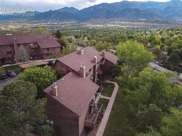 2383 Stepping Stones Way, Colorado Springs, CO 80904