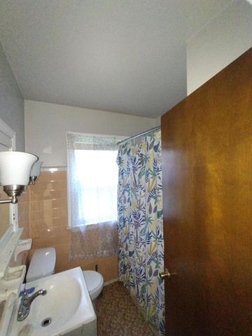 216 Goodell Street, River Rouge, MI 48218