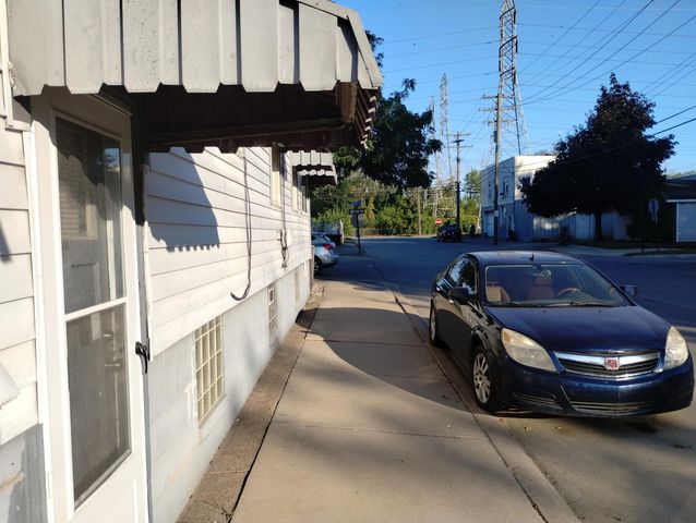 216 Goodell Street, River Rouge, MI 48218