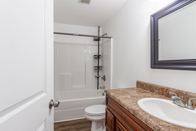 221 Fry Ln, Pulaski, TN 38478