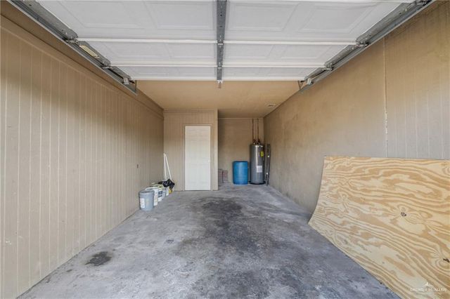 1612 Crimson Street, Edinburg, TX 78541