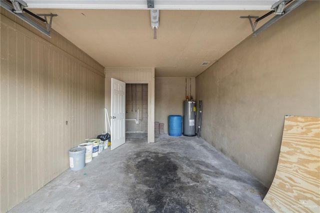 1612 Crimson Street, Edinburg, TX 78541