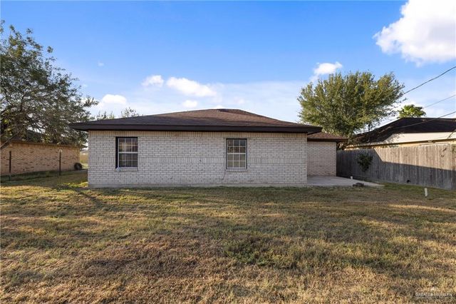 1612 Crimson Street, Edinburg, TX 78541