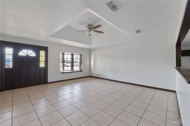 1612 Crimson Street, Edinburg, TX 78541