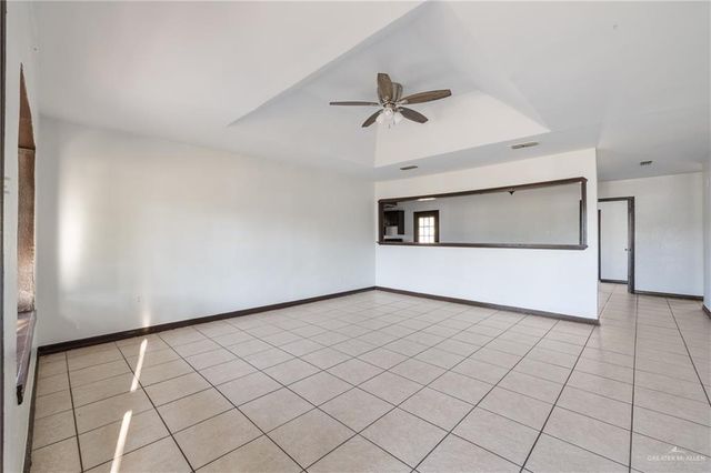 1612 Crimson Street, Edinburg, TX 78541