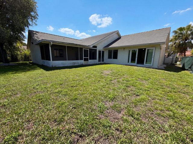 1179 NW 161st Avenue, Pembroke Pines, FL 33028