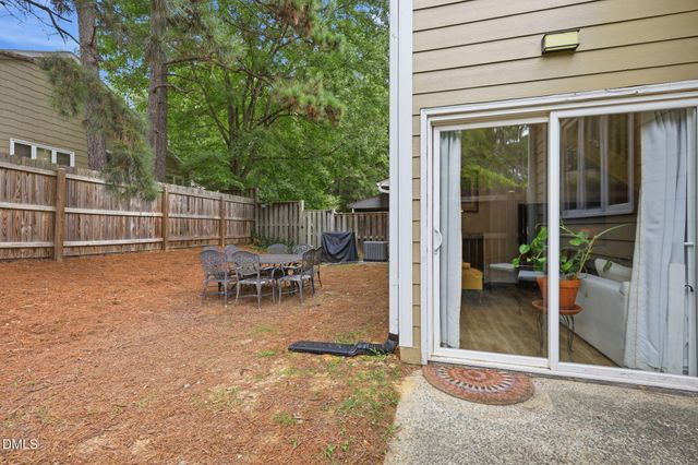 4221 Pin Oak Drive, Durham, NC 27707