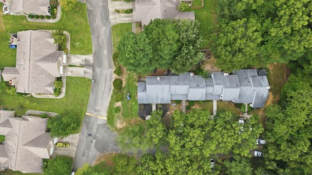 4221 Pin Oak Drive, Durham, NC 27707