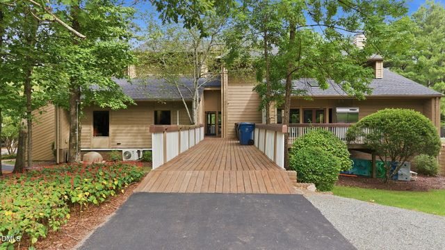 4221 Pin Oak Drive, Durham, NC 27707