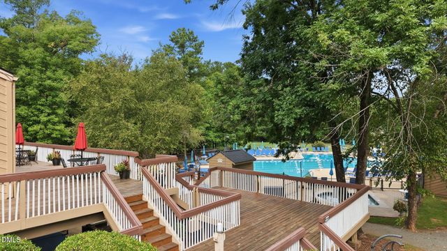 4221 Pin Oak Drive, Durham, NC 27707