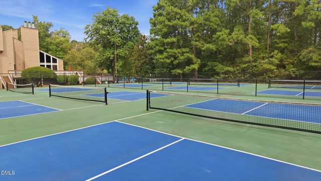 4221 Pin Oak Drive, Durham, NC 27707
