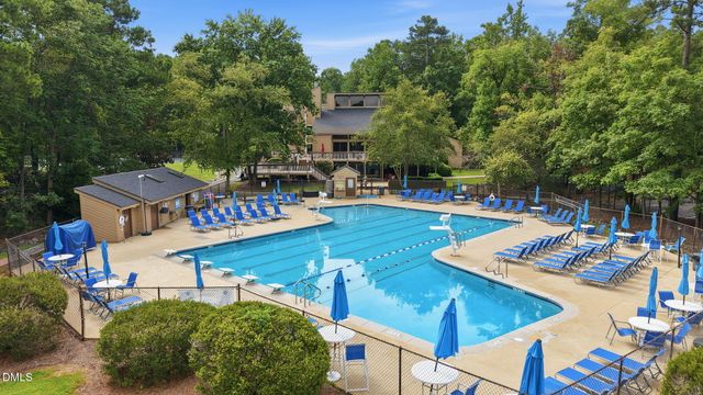 4221 Pin Oak Drive, Durham, NC 27707