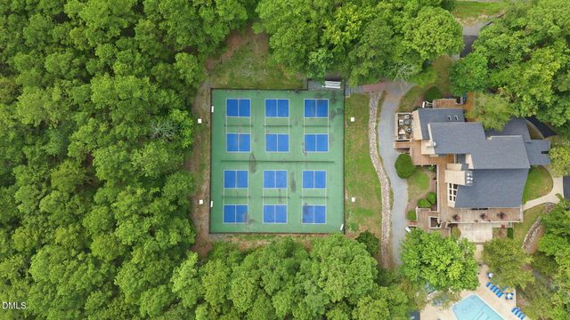 4221 Pin Oak Drive, Durham, NC 27707