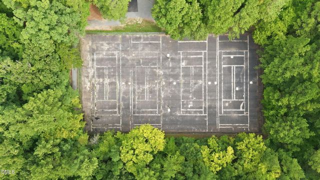 4221 Pin Oak Drive, Durham, NC 27707