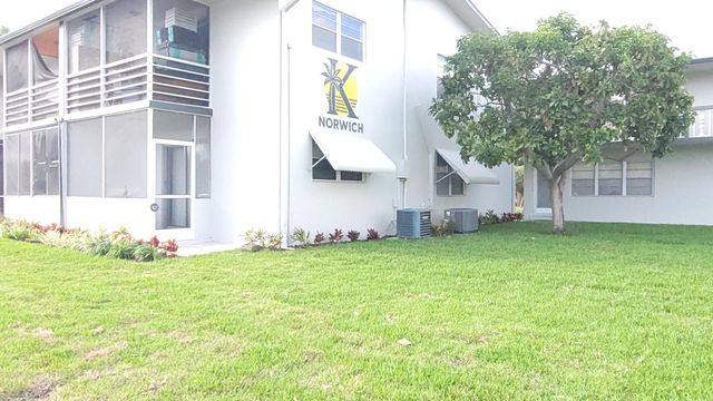 248 Norwich K, West Palm Beach, FL 33417