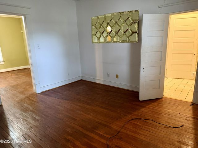 728 Atlantic Avenue, Rocky Mount, NC 27801