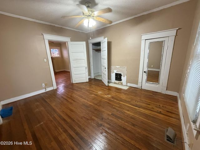 728 Atlantic Avenue, Rocky Mount, NC 27801